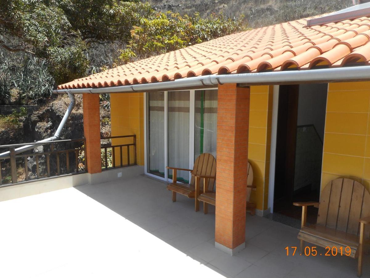 Pousada Do Ceu Paul Exterior photo